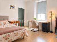 Vente appartement 8 pièces