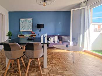 Vente Appartement 5 piècesCholet