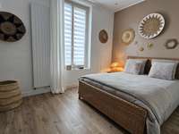 Vente appartement 5 pièces Vente appartement 5 pièces