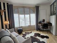 Vente appartement 5 pièces Vente appartement 5 pièces