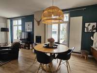 Vente appartement 5 pièces Vente appartement 5 pièces