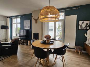 Vente appartement 5 pièces Vente appartement 5 pièces