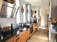 Vente appartement 5 pièces Vente appartement 5 pièces