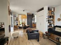 Vente appartement 5 pièces Vente appartement 5 pièces