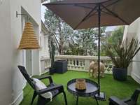 Vente appartement 5 pièces Vente appartement 5 pièces