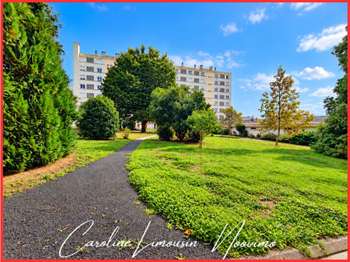 Vente Appartement 4 piècesCholet