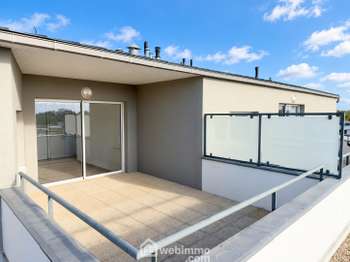 Vente Appartement 3 piècesCholet
