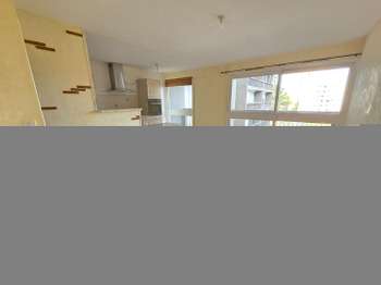 Vente appartement 4 pièces Cholet 49