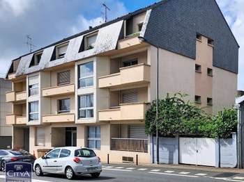 Vente appartement 1 pièce Cholet 49