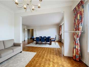 Vente appartement 5 pièces Vente appartement 5 pièces