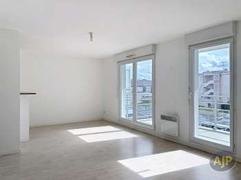 Vente Appartement 3 piècesCholet