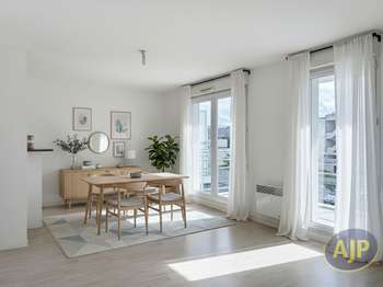Vente Appartement 3 piècesCholet