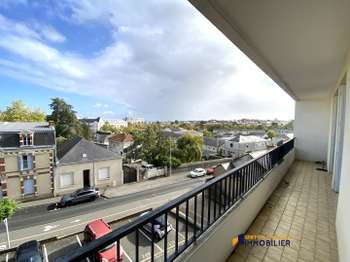 Vente Appartement 4 piècesCholet