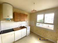 Vente appartement 4 pièces Vente appartement 4 pièces