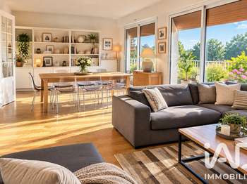 Vente appartement 4 pièces Cholet 49