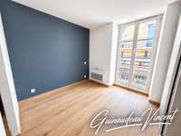 Vente appartement 2 pièces Vente appartement 2 pièces