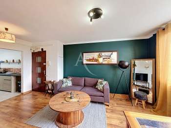 Vente Appartement 3 piècesCholet