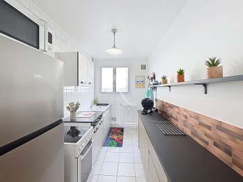 Vente appartement 3 pièces Vente appartement 3 pièces