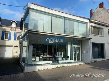 Vente appartement 4 pièces Cholet 49