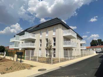 Vente appartement 3 pièces Cholet 49