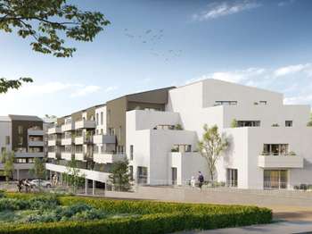 Photo Vente appartement Cholet
