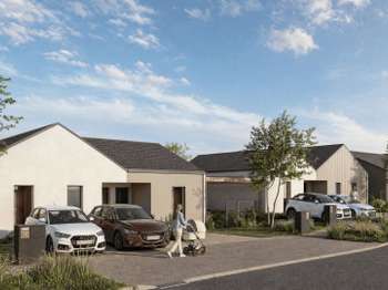 Vente appartement 3 pièces Cholet 49