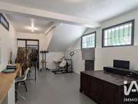 Vente appartement 7 pièces