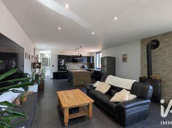 Vente appartement 7 pièces Chomérac 07
