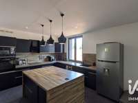Vente appartement 7 pièces