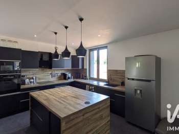 Vente appartement 7 pièces
