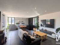 Vente appartement 7 pièces