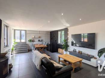 Vente appartement 7 pièces