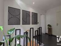 Vente appartement 7 pièces