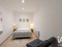 Vente appartement 7 pièces