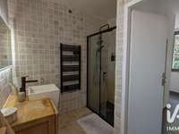 Vente appartement 7 pièces