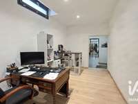 Vente appartement 7 pièces