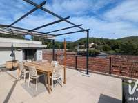 Vente appartement 7 pièces