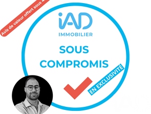 Vente Appartement T1Chorges