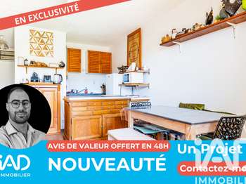 Vente appartement 1 pièce