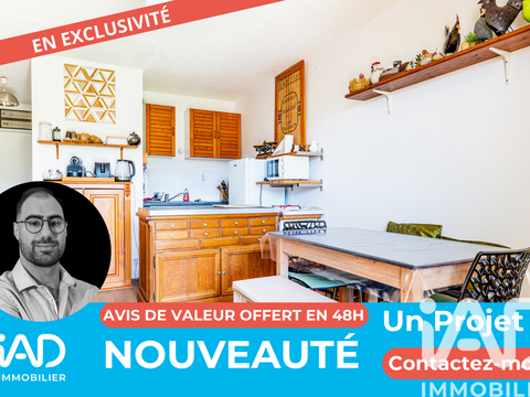Vente appartement 1 pièce Vente appartement 1 pièce
