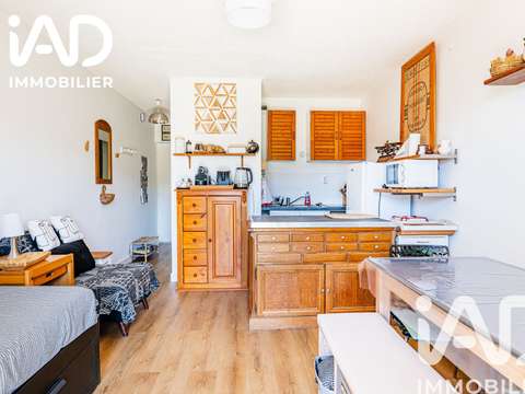 Vente appartement 1 pièce Vente appartement 1 pièce