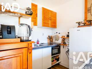 Vente appartement 1 pièce Vente appartement 1 pièce