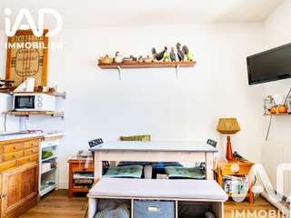 Vente appartement 1 pièce Vente appartement 1 pièce