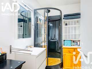 Vente appartement 1 pièce Vente appartement 1 pièce