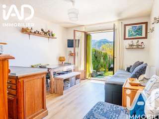 Vente appartement 1 pièce Vente appartement 1 pièce