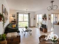 Vente appartement 4 pièces Chorges - 05