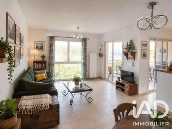 Vente appartement 4 pièces Chorges 05