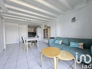 Vente Appartement 4 piècesCiboure