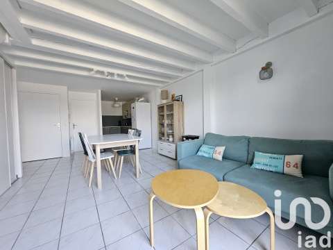 Vente appartement 4 pièces Ciboure 64