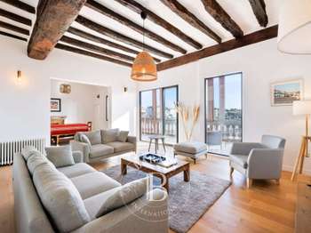 Vente appartement 4 pièces Ciboure 64